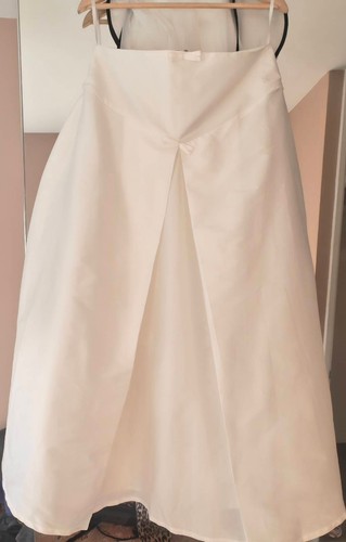 Marlies grace taffeta skirt - marlies,