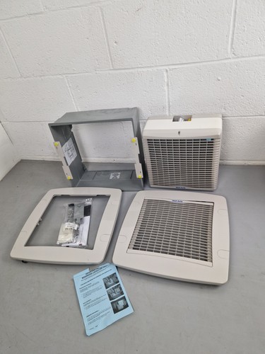 Vent axia tx9wl - 225mm, wall