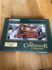 Corgi Routemaster RM 254 Bus