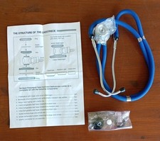 Sprague Rappaport  5 Way Convertible Stethoscope