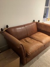 Laura Ashley knoll Brown