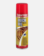 Swarfega 500ml Duck Oil Spray