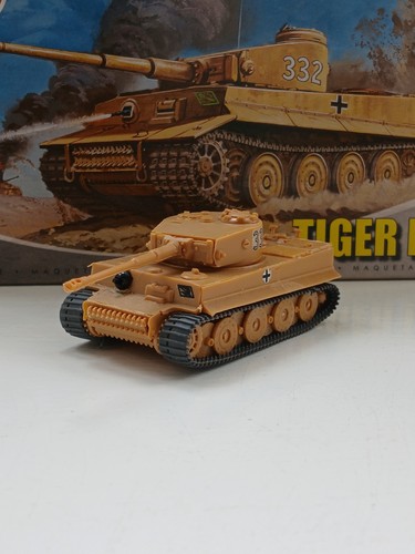 Airfix a01308 tiger - tiger, 1