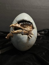 Dragon Egg Hatching by Dennis