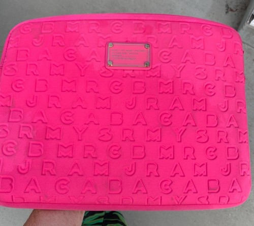 Marc jacobs pink soft - pink,