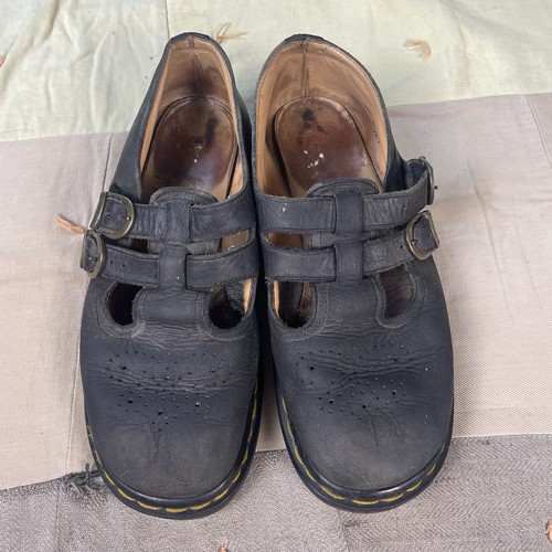 Vintage doc martens mary - doc,