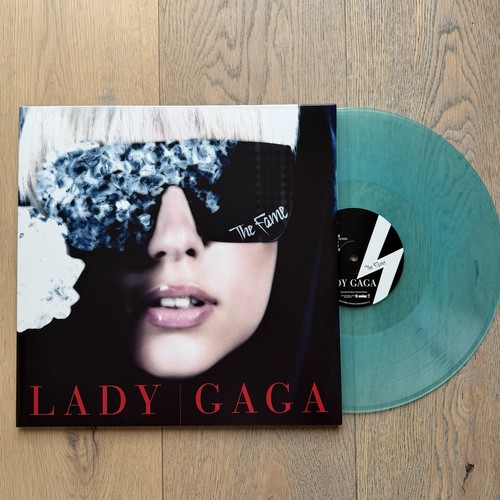 Lady gaga the - lady,