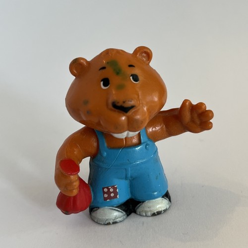 Get along gang bingo beaver - get,