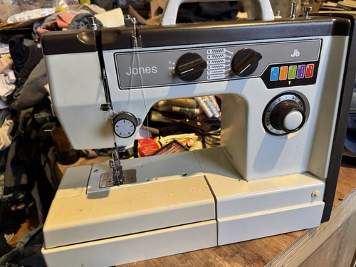 Domestic sewing machines - 2,