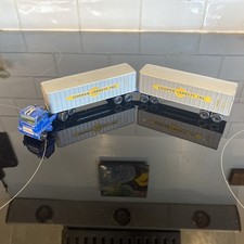 Matchbox Lesney Major Pack M9