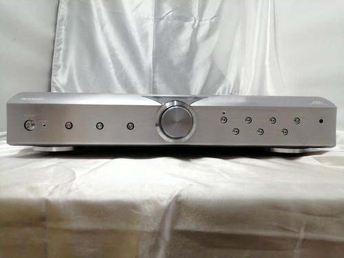 Sharp sx10 amplifier - sharp, sm-sx10