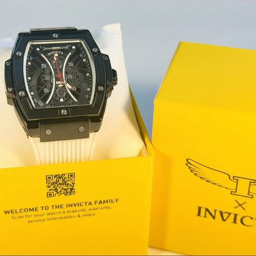69844 invicta rally - 69844,