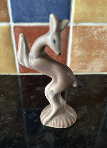 Lovatts langley ware deer - lovatts,