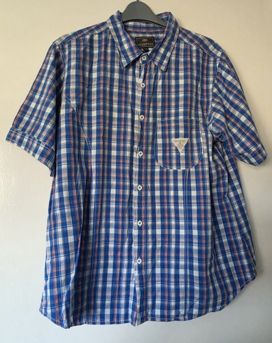 Sharpeye men blue - sharpeye,