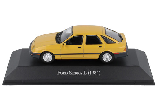 Ford sierra argentina - ford,