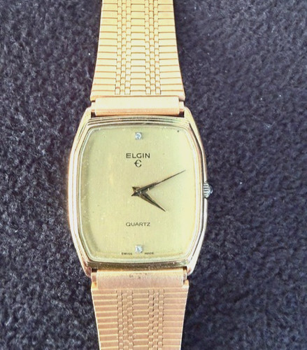 Lord elgin tonneau vintage - lord,