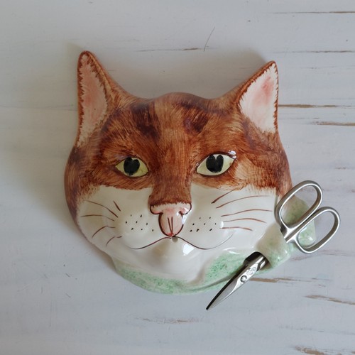 Vintage babbacombe pottery - babbacombe,