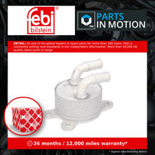 Automatic Transmission Oil