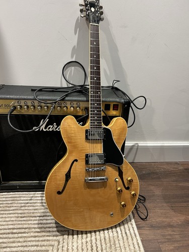 Gibson es335 1995 - es335,
