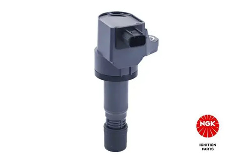Ignition coil connector type - coil,
