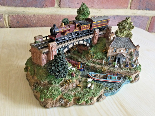 Danbury mint figurine the - danbury,
