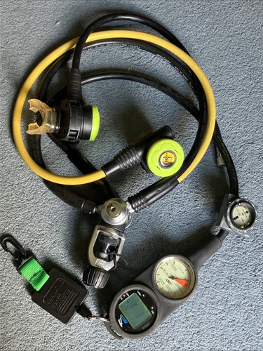 Nemrod full octopus scuba - full,