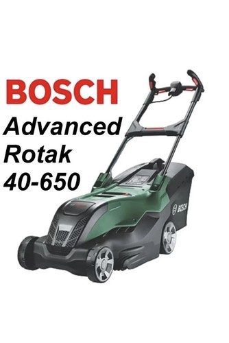 Bosch 1700w corded rotary - 1700w,
