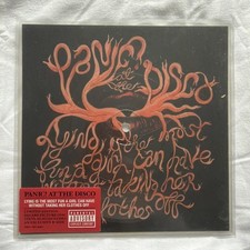 Panic At The Disco - Lying  Is