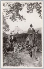 The Devon & Somerset