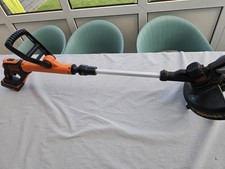 Black Decker  Stc1820pc 28cm