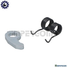 RELEASE SET CLUTCH CONTROL