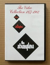 The Stranglers The Video