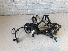 Engine Wiring Loom Main 3.0