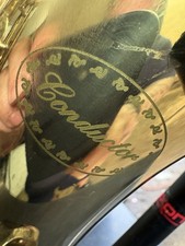 Tenor Saxophone Mouthpiece And