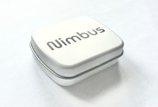 Nimbus kneadable eraser and
