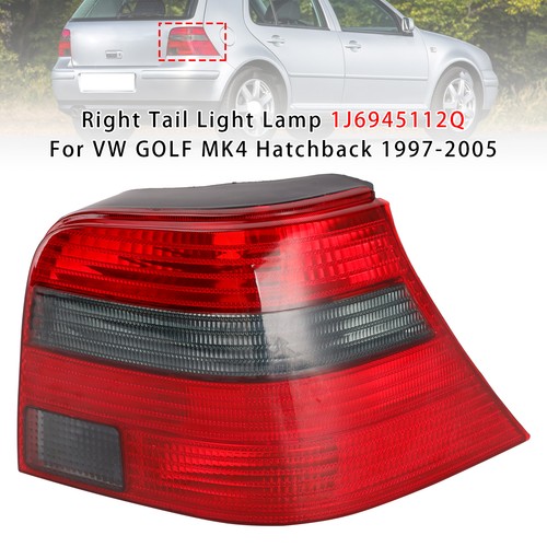 Right tail light lamp - right,