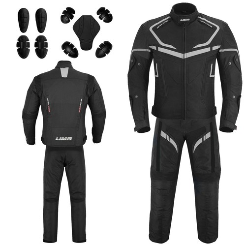 Lima motorcycle suit men - suit,