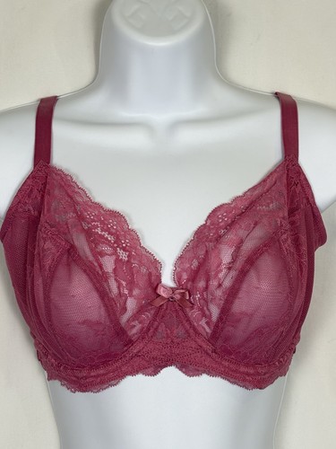 The panache ana plunge bra - the,