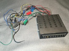 Pioneer BP-720 stereo graphic