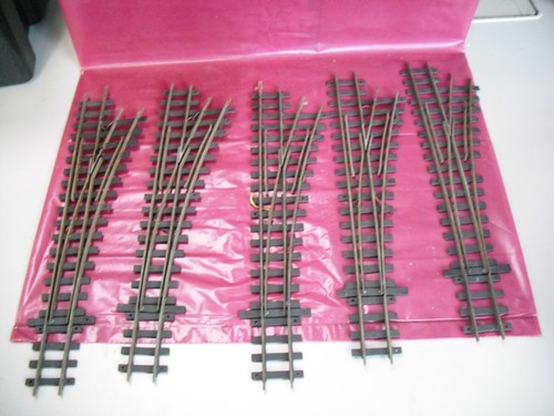 Wrenn gauge larger radius - oo,