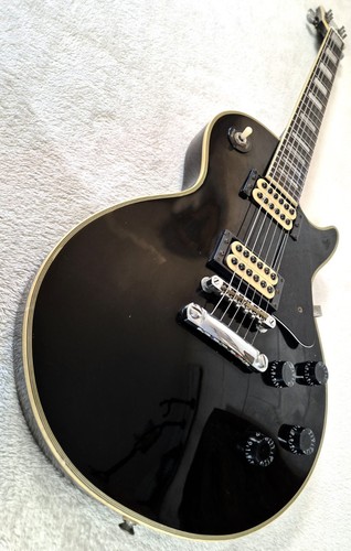 1980s les paul custom - 1980s, electric