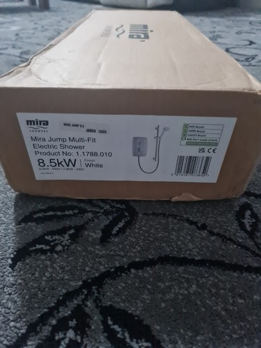 Brand new mira - mira, multi-fit