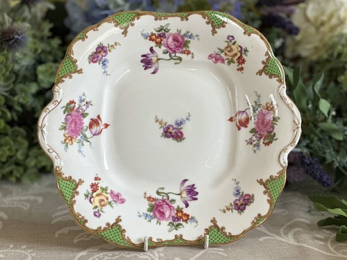 Vintage aynsley tudor wilton - vintage,