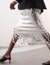 Marks & Spencer Womens Silver