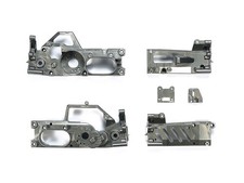 Tamiya M03 A Parts Chassis for