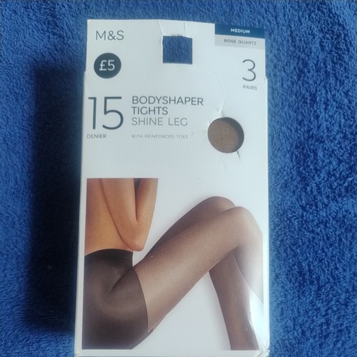 Denier body shaping - denier,