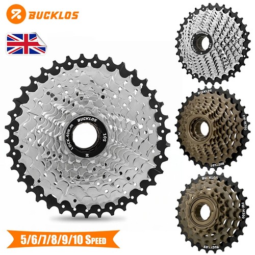 Bicycle freewheel 8 - freewheel, 5/6/7/8/9/10