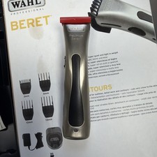 Wahl Pro Lithium Series Beret