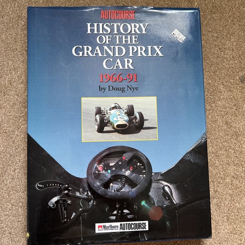 History the grand - the, car