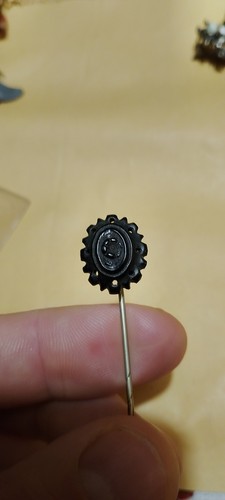 Antique victorian silver - antique, silver?